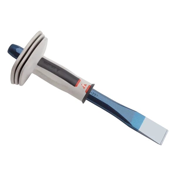 Escopro octogonal com protetor 16×300 - Image 2