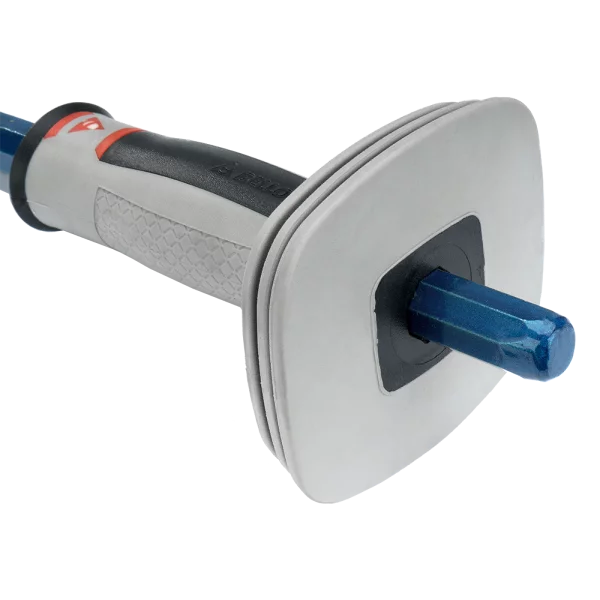 Escopro octogonal com protetor 16×300 - Image 4