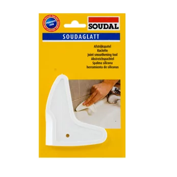 Espátula Acabamento Silicone