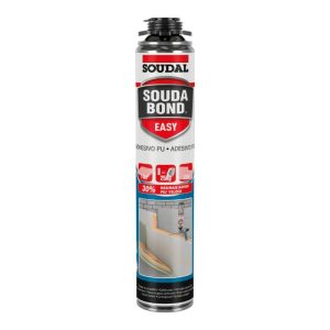 Espuma adesiva Soudabond Easy 750ml