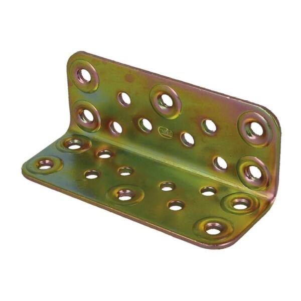 Esquadro mod. 304 Bicromado - Image 2
