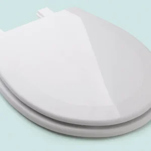 Tampo de Sanita Eurolux Branco