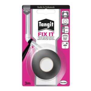 Fita de reparação multiusos FIX IT Tangit 3m