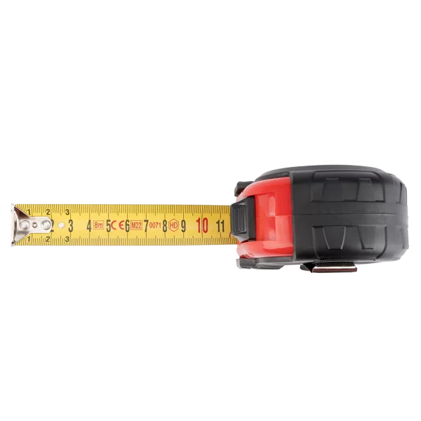 Fita métrica 8m - Image 3