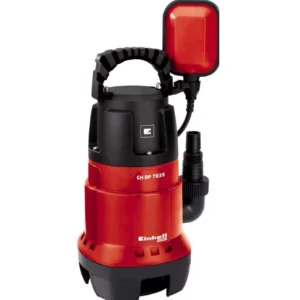 Bomba Águas Residuais – GH-DP 7835