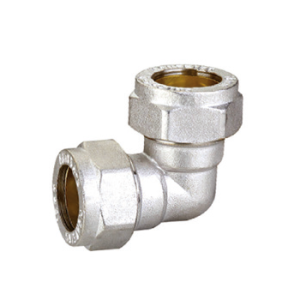 Joelho bicone para Inox