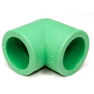 Joelho 90º – 20 PPR Verde