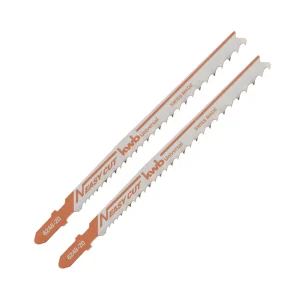2 lâminas T 105mm multimaterial