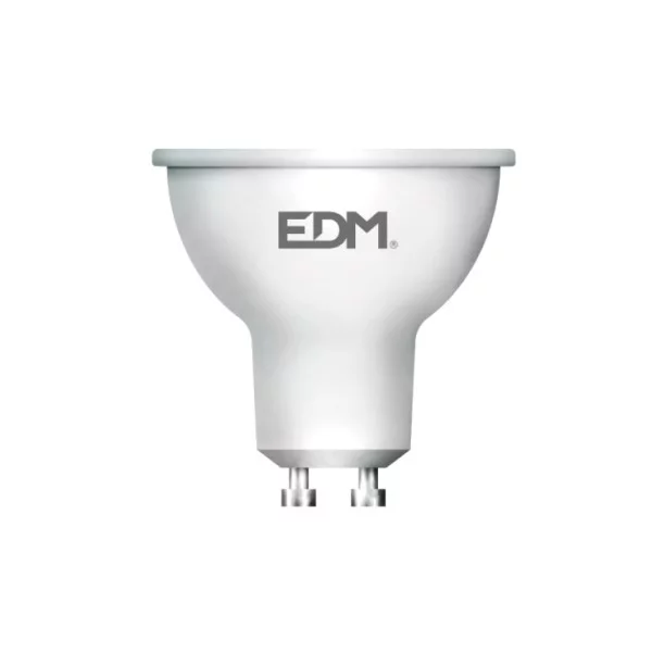 Lâmpada led GU10 5W 450lm 3200K - Image 2