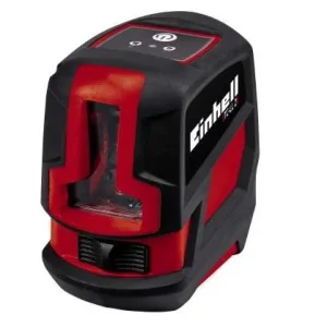 Laser Nivelador Linhas Cruzadas TC-LL 2