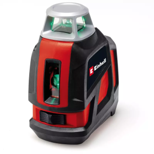 Laser Nivelador Linhas Cruzadas TE-LL 360