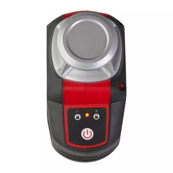 Laser Nivelador Linhas Cruzadas TE-LL 360 - Image 4