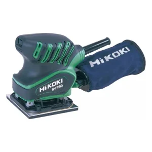 Lixadora orbital 200W SV12SG