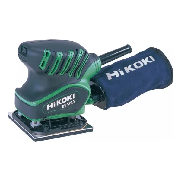 Lixadora orbital 200W SV12SG - Image 2