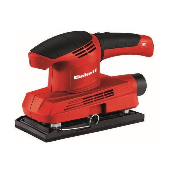 Lixadora Orbital TC-OS 1520 - Image 2