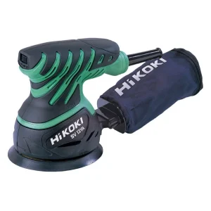 Lixadora roto-orbital 230W 125mm SV13YA