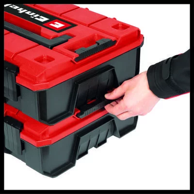 Mala Einhell 444x329x131mm E-CASE - Image 4