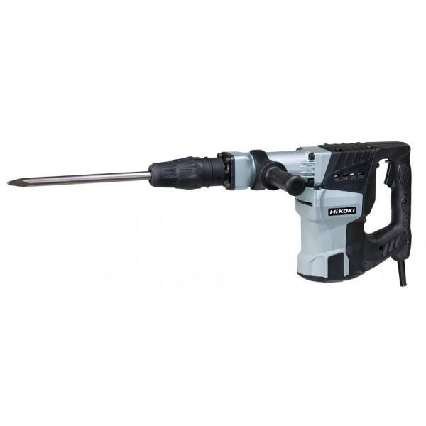 Martelo demolidor SDS-Max 10,2kg H60MC - Image 2