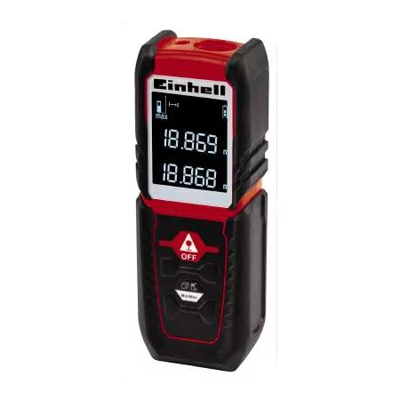 Medidor Laser 25m TC-LD 25 - Image 2