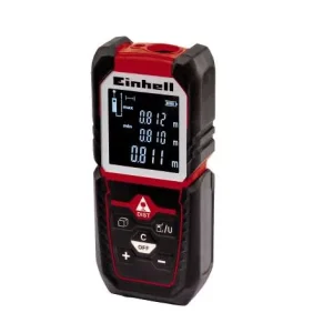 Medidor Laser TC-LD 50