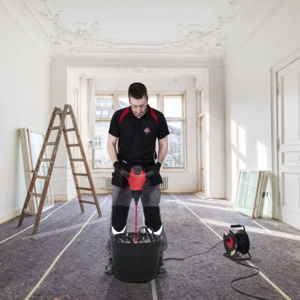 Misturador Rubimix-9 Supertorque 1800W - Image 7