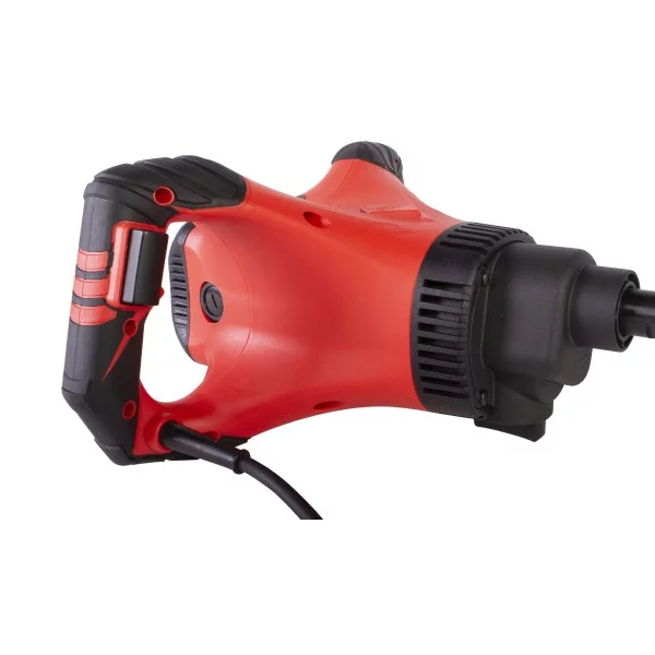 Misturador Rubimix-9 Supertorque 1800W - Image 3