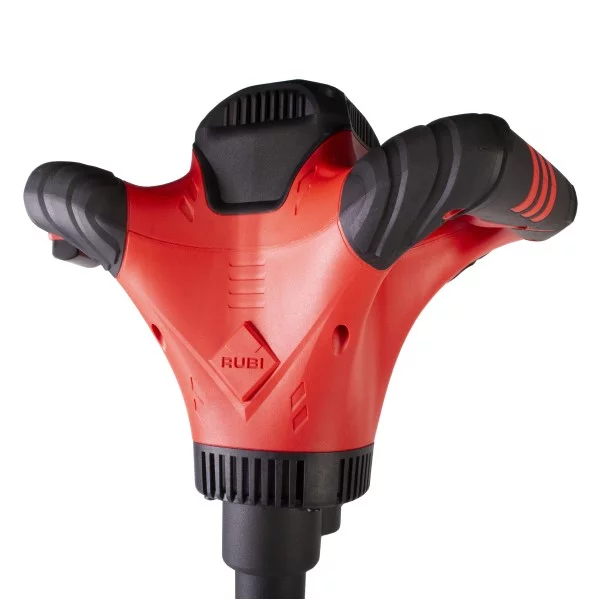 Misturador Rubimix-9 Supertorque 1800W - Image 5