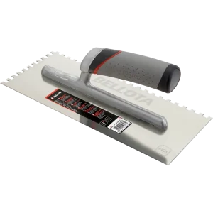 Pente 10mm Inox