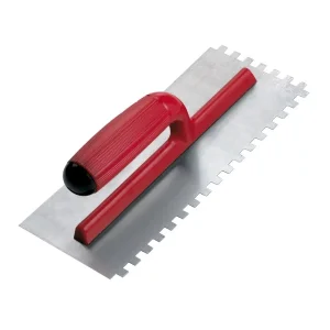 Pente 8mm com cabo plástico