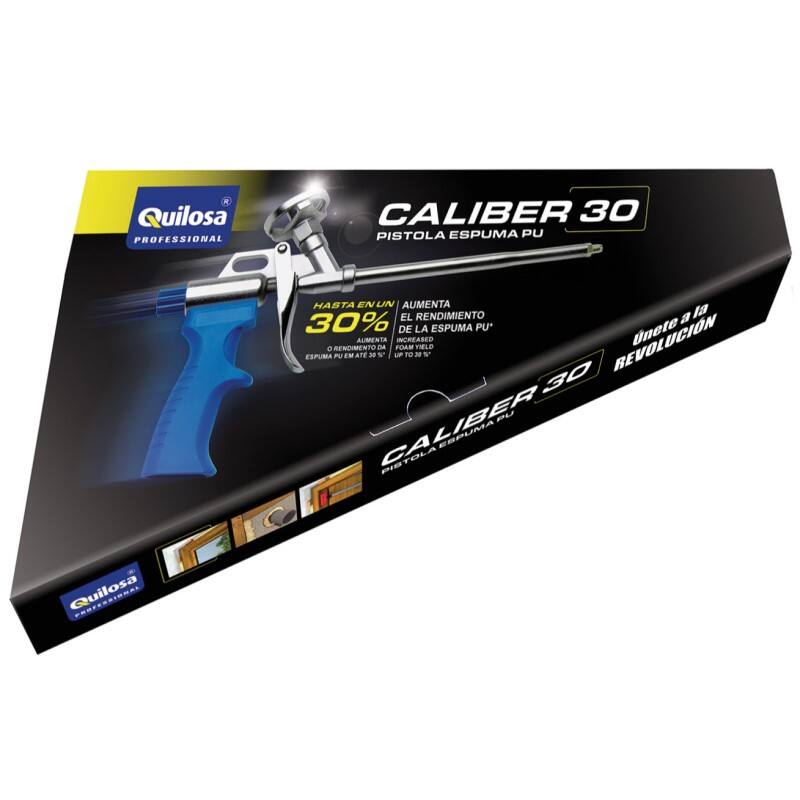 Pistola para espuma Caliber30 - Image 3