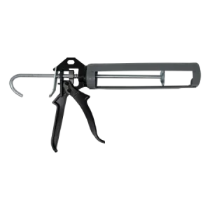 Pistola silicone