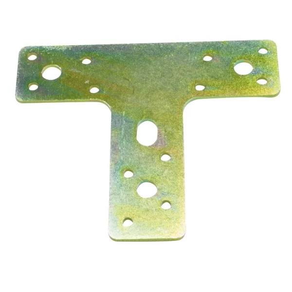 Placa T mod. 506 Bicromado - Image 3