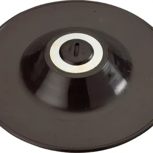 Prato lixar 115mm para rebarbadora
