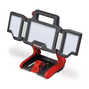 Lanterna a bateria Einhell TP-CL 18/3000 Li-Solo