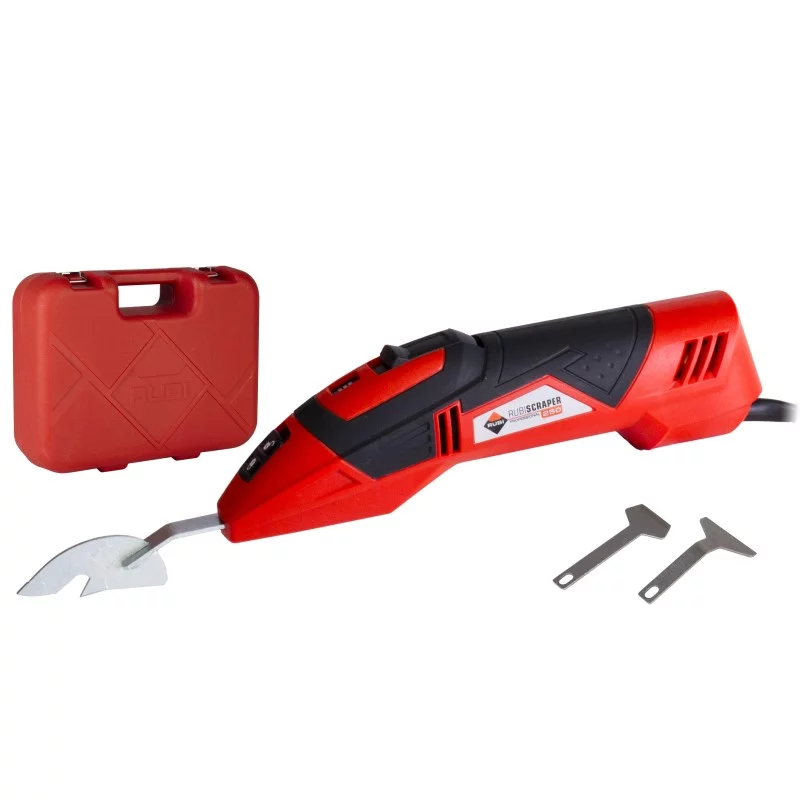 Raspador de juntas Rubiscraper 250 - Image 2