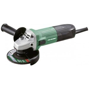 Mini rebarbadora 115mm 600W G12STA