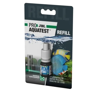 JBL ProAqua PH Test 6.0-7.6 Refill