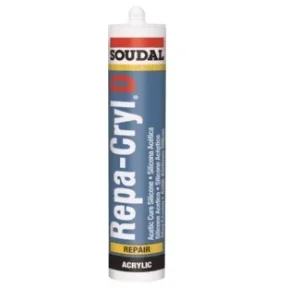 Selante Repacryl D Branco 300ml