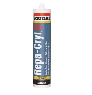 Selante Repacryl D Branco 300ml