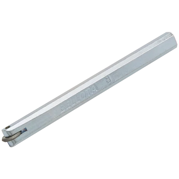 Rodizio 8mm para Grés Porcelânico