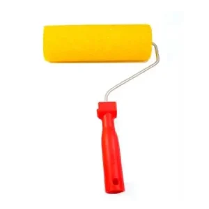 Rolo pintura Rugo 180mm