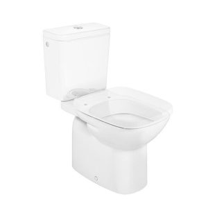 Sanita Debba Square compacta DC