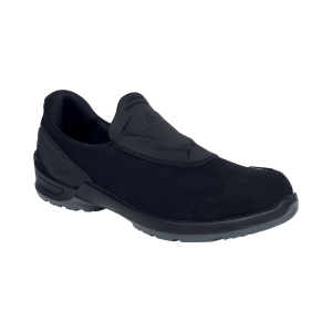 Sapato sem atacadores PRESTO S1P SR