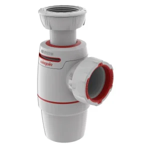 Sifão garrafa Neo Air 1 1/4″-1 1/2″ x 40