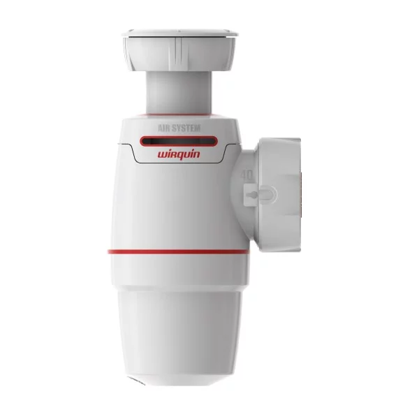 Sifão garrafa Neo Air 1 1/4″-1 1/2″ x 40 - Image 5