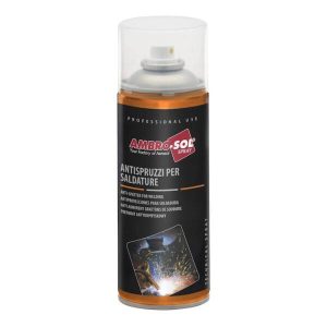 Spray desmoldante de soldadura 400ml