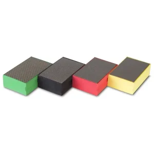 Taco de polir diamantado