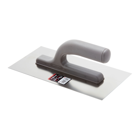 Talocha lisa inox 27x13cm - Image 2