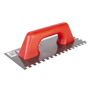 Talocha pente 8mm com cabo plástico