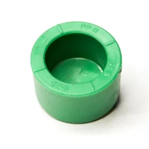 Tampão 32 PPR Verde